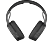 SKULLCANDY Crusher Wireless - Casque Bluetooth (Over-ear, Noir)