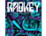 Radkey - Delicious Rock Noise (CD)