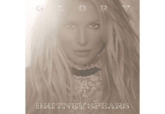 Britney Spears - Glory (Vinyl LP (nagylemez))