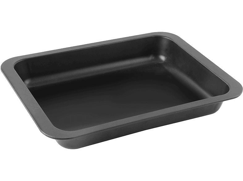 Zenker 7282 Backform, 36.5x27x5cm, Schwarz