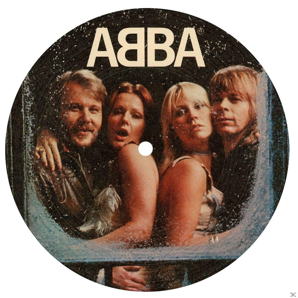 ABBA - Knowing Me,Knowing You  - (Vinyl)