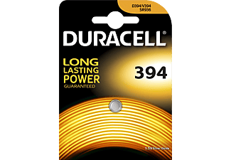 DURACELL 394/SR45/SR936 LLP SILVER OXIDE - Knopfzelle (Silber)