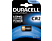 DURACELL CR2 ULTRA LITHIUM - Pile (Noir/Cuivre)