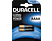 DURACELL Specialty - Batterie (Schwarz/Kupfer)