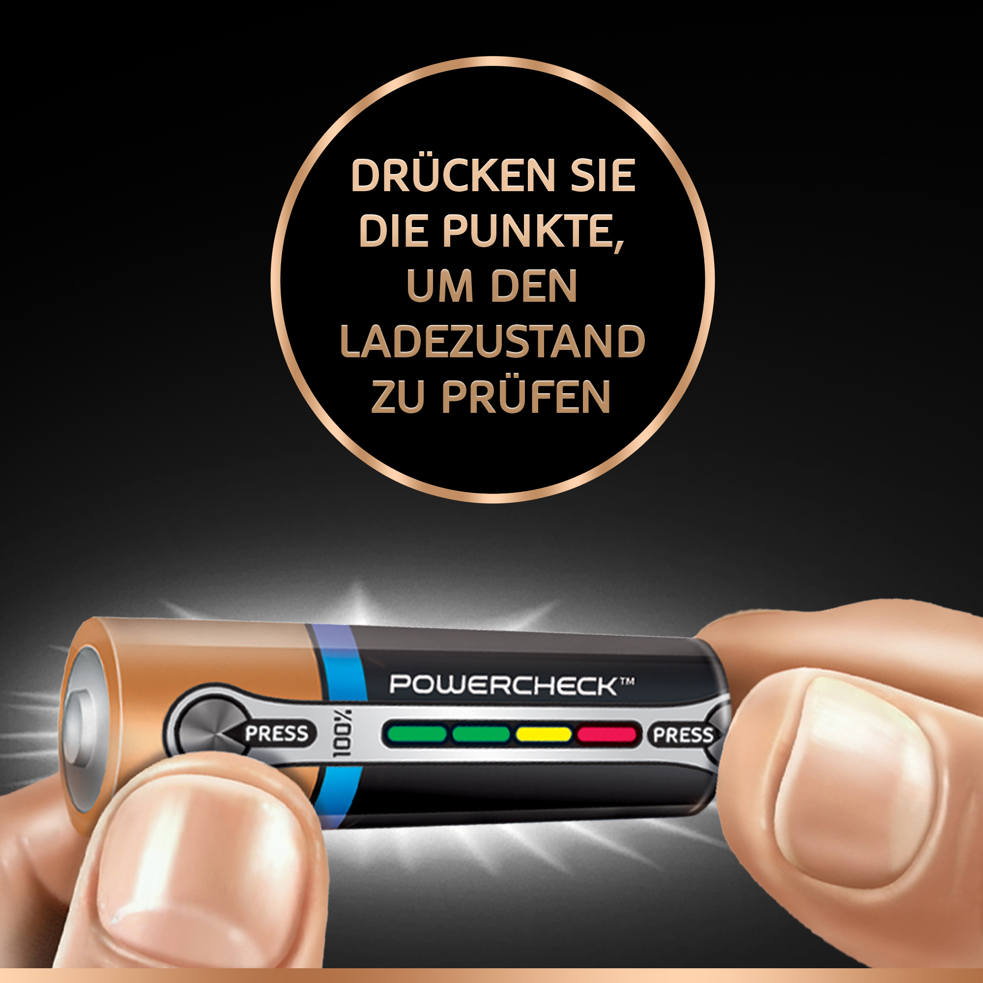 DURACELL Ultra Power  C Batterie, Alkaline, 1.5 Volt 2 Stück