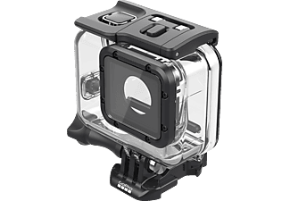 GOPRO GoPro Super Suit (Protezione Über + Custodia da immersione per HERO5 Black) - Nero - Custodie subacquee (Nero/trasparente)