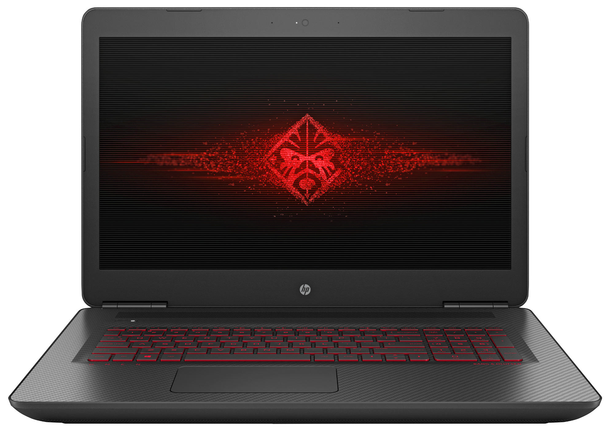 HP Gaming Notebook Omen 17-w184ng (Z5G25EA#ABD) - (Ausstellungsstück) Gaming-Notebook, 17,3 Zoll, Full-HD, Intel® Core™ i7-6700HQ Prozessor
(6M Cache, bis zu 3.50 GHz), 8 GB, 1000 GB HDD + 256 GB SSD