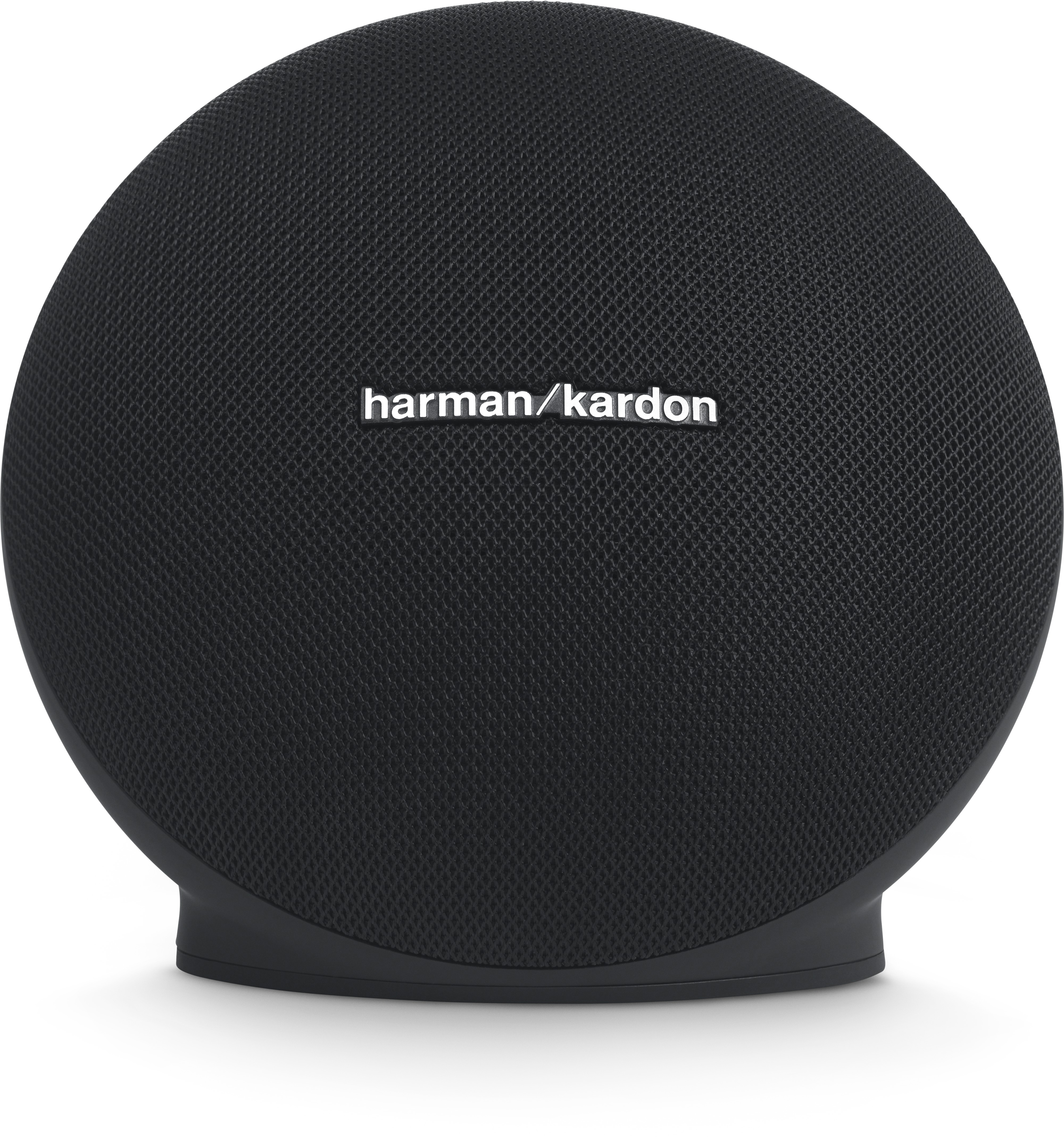 HARMAN KARDON ONYX MINI Bluetooth Lautsprecher, Schwarz