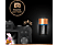 DURACELL CR2 ULTRA LITHIUM - Pile (Noir/Cuivre)
