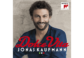 Jonas Kaufmann - Dolce Vita (DVD)