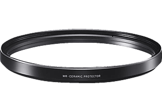 SIGMA SIGMA WR Protettore di ceramica - 72 mm - Nero - Filtro di protezione (Black)