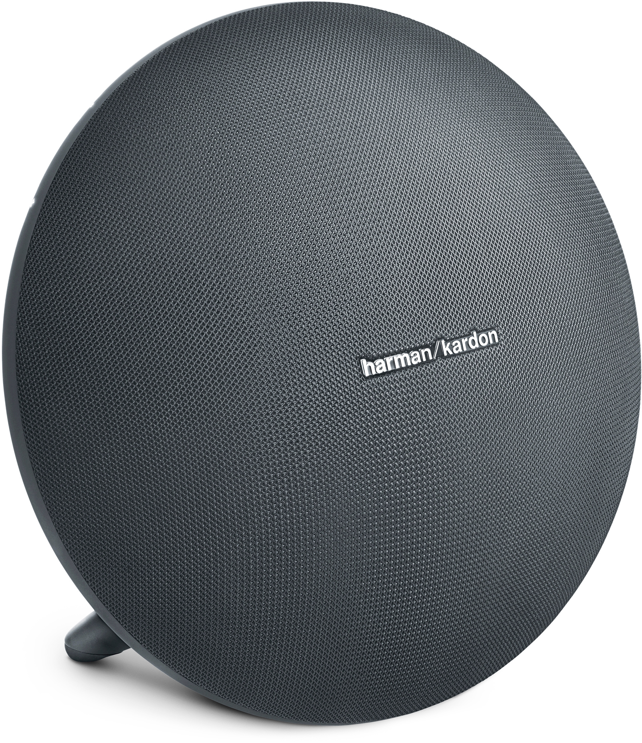 HARMAN KARDON ONYX STUDIO 3 Bluetooth Lautsprecher, Grau