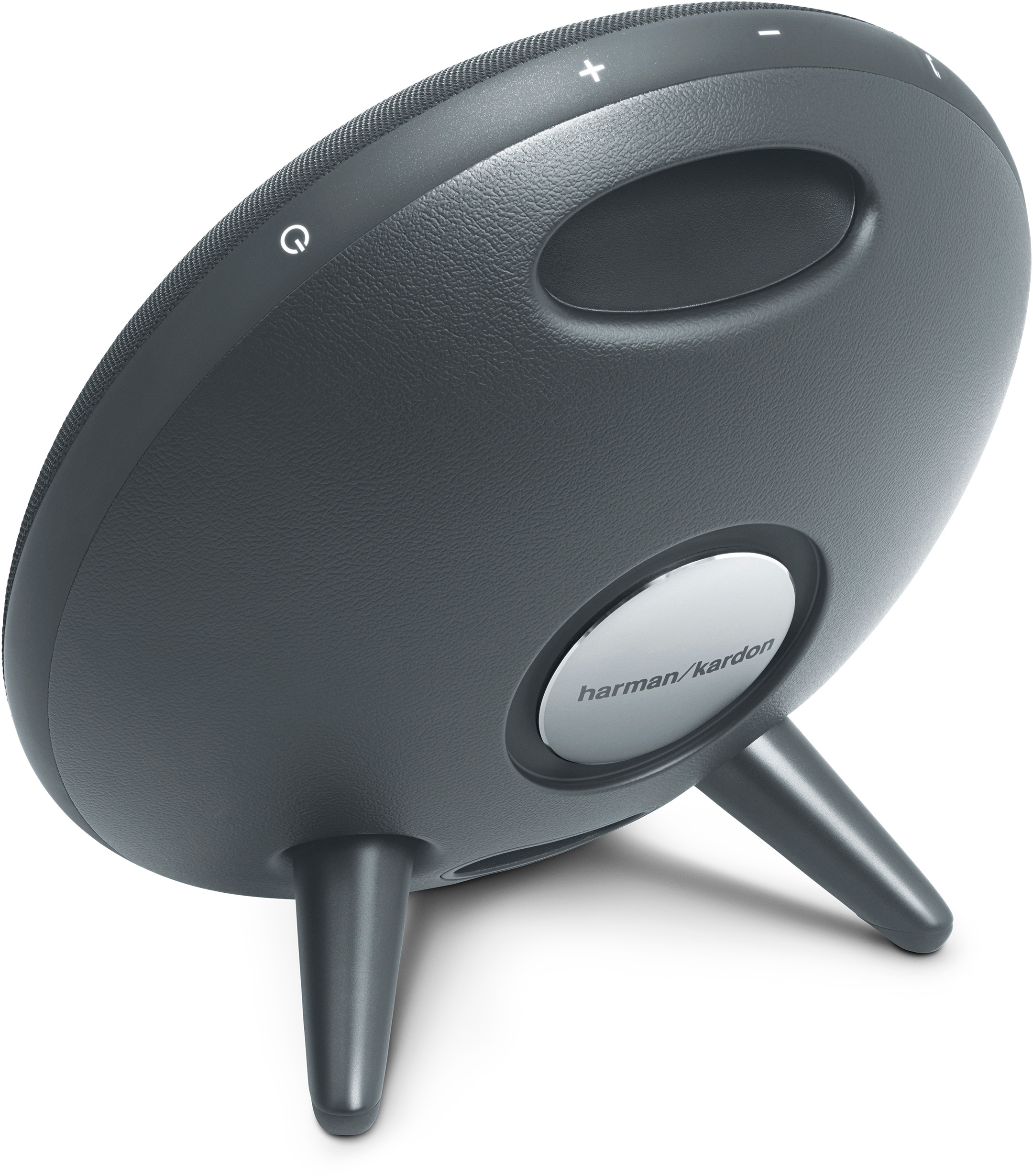 HARMAN KARDON ONYX STUDIO 3 Bluetooth Lautsprecher, Grau