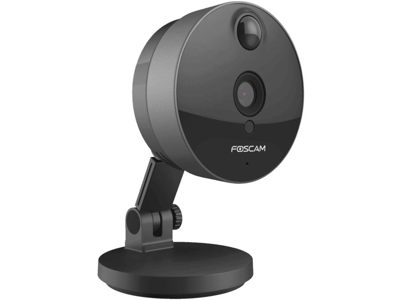 foscam ip camera for chrome mac
