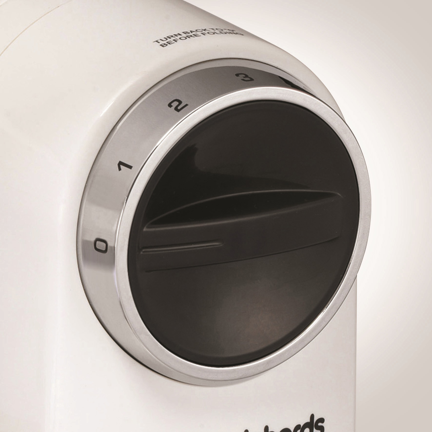 MORPHY RICHARDS 400405 Total Control Küchenmaschine Weiß (300 Watt)