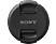 SONY SONY ALC-F62S - Capuchon d'objectif (Noir)