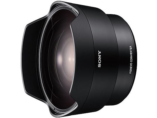 SONY Fisheye - Fisheye Konverter(Sony E-Mount, Vollformat)