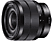 SONY E 10-18mm f/4 OSS - Zoomobjektiv(Sony E-Mount, APS-C)