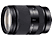 SONY E 18-200mm f/3.5-6.3 OSS LE - Objectif zoom
