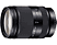 SONY E 18-200mm f/3.5-6.3 OSS LE - Obiettivo zoom