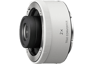 SONY 2x E - Objectif(Sony E-Mount, Plein format)