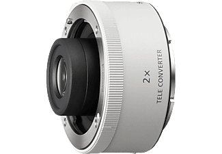 SONY 2x E - Objektiv
