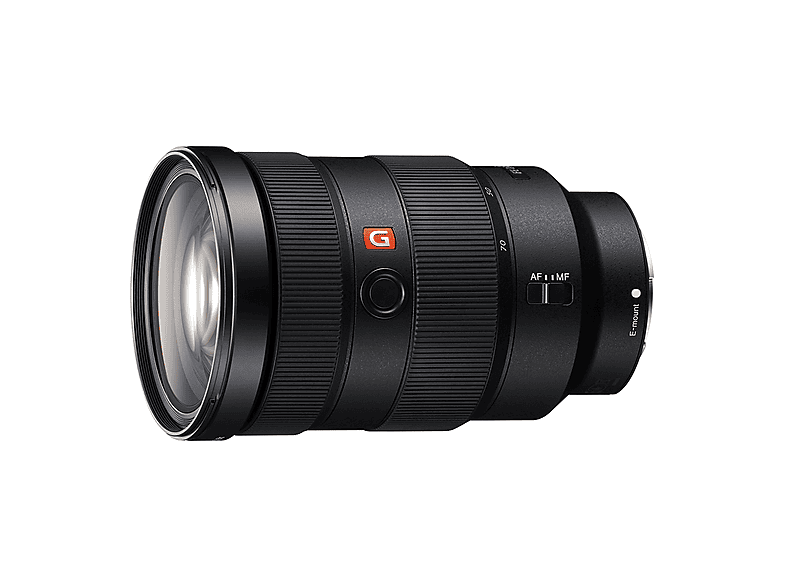 SONY FE 24-70mm F2.8 GM ジャンク SONY FE 24-70mm F2.8 GM | Zoomobjektiv(Sony E-Mount, Vollformat