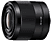 SONY FE 28mm F2 - Objectif à focale fixe(Sony E-Mount, Plein format)