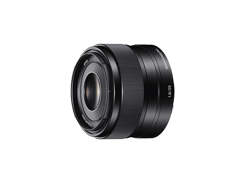 Sony Objektiv E 35mm f1.8 OSS — Foto 2 von 3