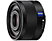 SONY Alpha Sonnar T* FE 35mm F2.8 ZA - Objectif à focale fixe