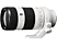 SONY Alpha FE 70-200mm F4G OSS - Objectif zoom