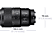 SONY FE 90mm F2.8 Macro G OSS - Objectif à focale fixe