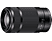 SONY E 55-210mm F4.5-6.3 OSS - Objectif zoom(Sony E-Mount, APS-C)