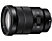 SONY Alpha E PZ 18-105mm F4 G OSS - Zoomobjektiv(Sony E-Mount, APS-C)