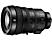 SONY E PZ 18-110mm F4 G OSS - Zoomobjektiv
