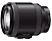 SONY Sony SELP18200 - obiettivo - F3,5-6,3 - nero - Obiettivo zoom