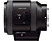 SONY E PZ 18-200mm f/3.5-6.3 OSS - Objectif zoom