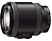 SONY Sony SELP18200 - obiettivo - F3,5-6,3 - nero - Obiettivo zoom