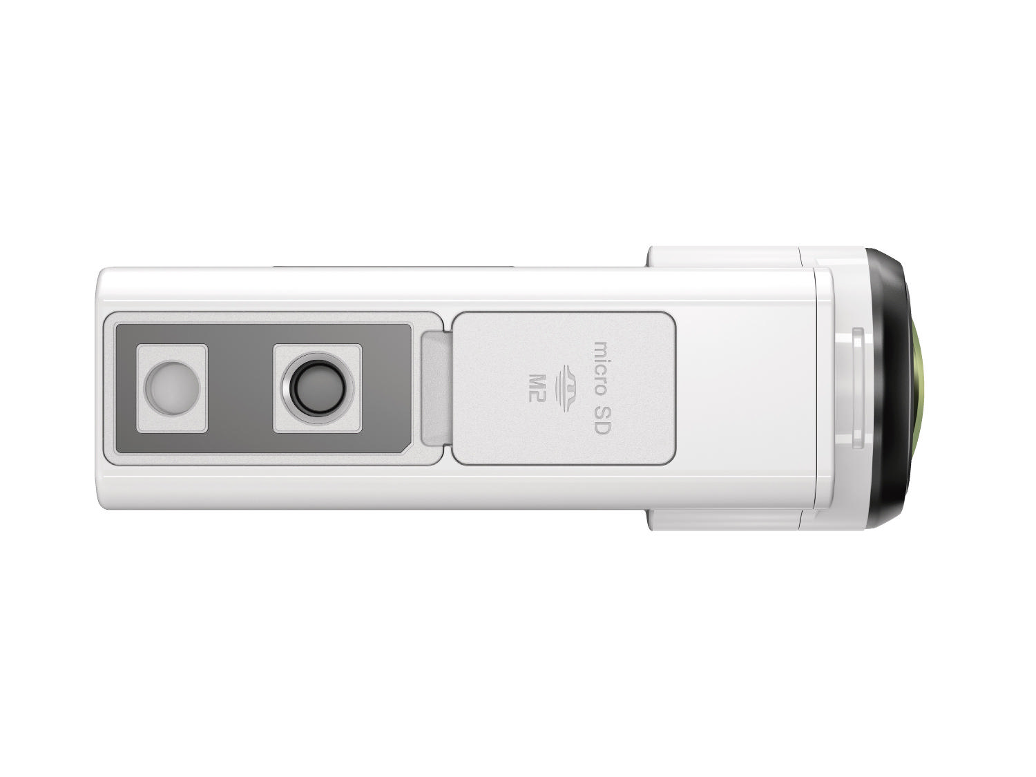 SONY FDRX3000R.E35 Wi-Fi ve GPS Özellikli 4K Aksiyon Kamera