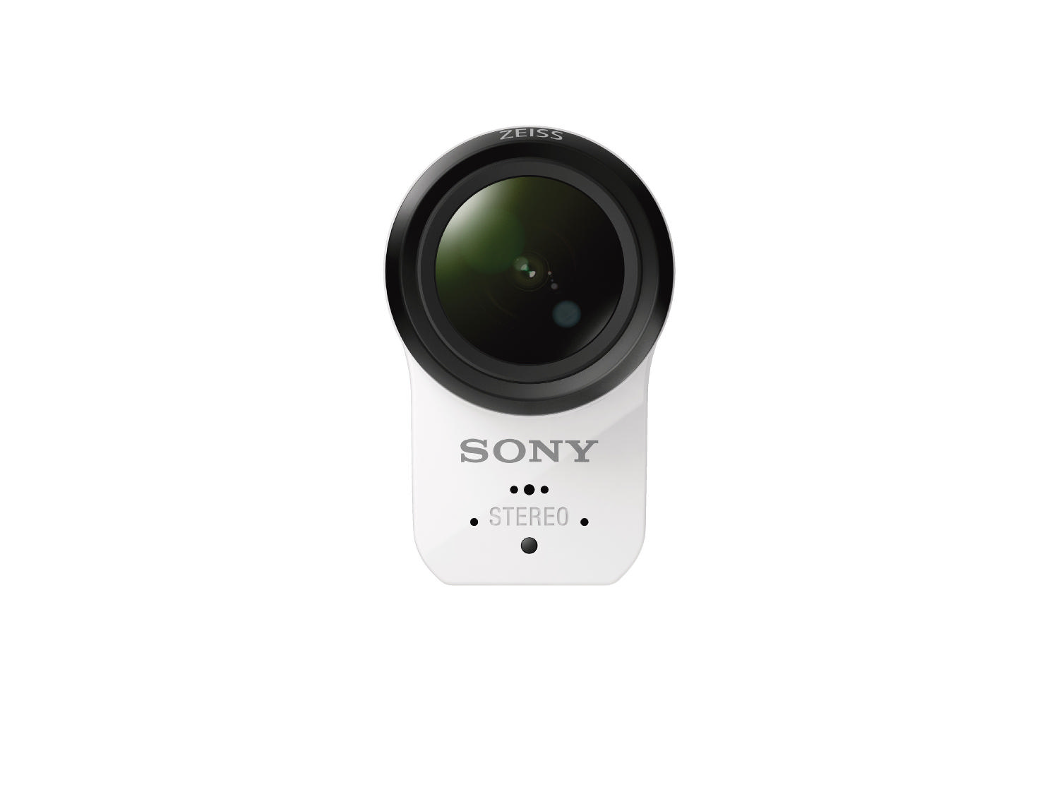 SONY FDRX3000R.E35 Wi-Fi ve GPS Özellikli 4K Aksiyon Kamera