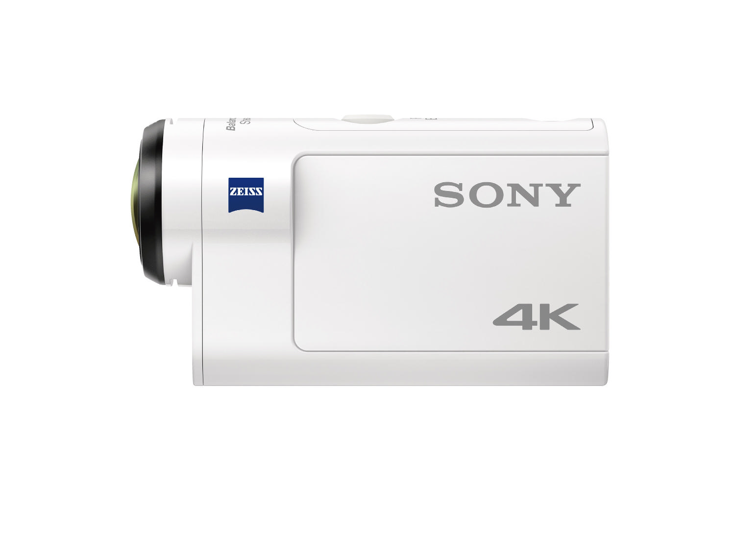 SONY FDRX3000R.E35 Wi-Fi ve GPS Özellikli 4K Aksiyon Kamera