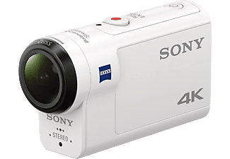 SONY FDRX3000R.E35 Wi-Fi ve GPS Özellikli 4K Aksiyon Kamera