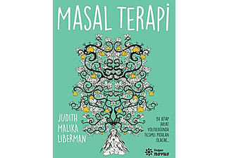 IKI A Masal Terapi