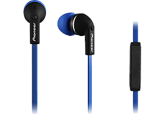 PIONEER SE CL712T Mikrofonlu Kulak İçi Kulaklık Mavi