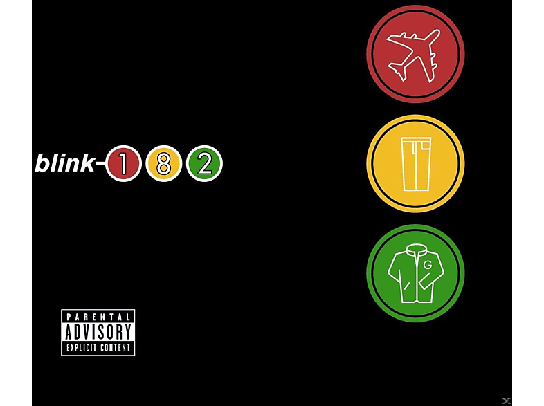 Blink-182 - Take Jacket And Your Pants Off (Vinyl) 