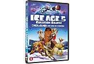 L'Âge de Glace: Les Lois De L'Univers - DVD