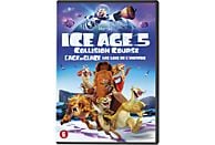 L'Âge de Glace: Les Lois De L'Univers - DVD