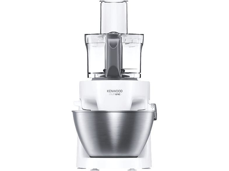 KENWOOD Keukenrobot MultiOne (KHH323WH)