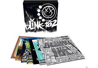 Blink-182 - Box Set (Ltd.Edt.)  - (Vinyl)