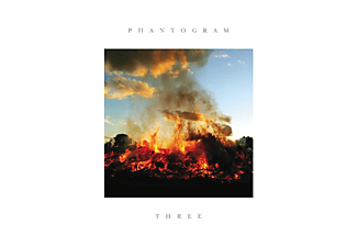Phantogram - Three (CD) (CD)